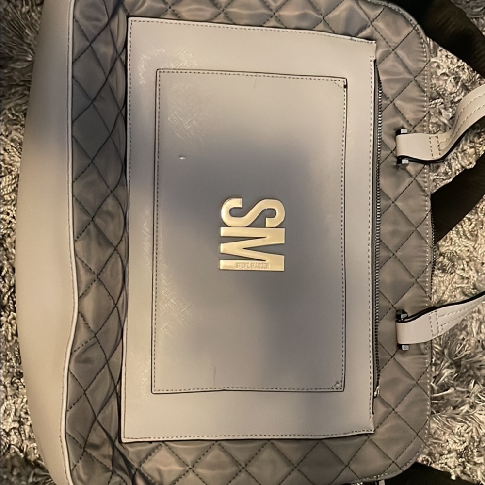 Steve Madden computer bag